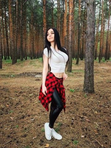 Каролина